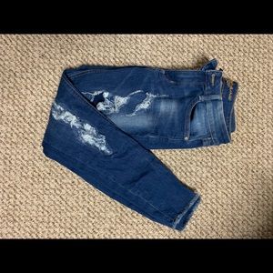 Size 5 Arizona jeggins